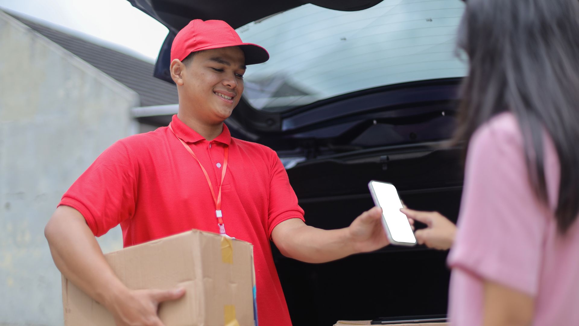 Renda Extra como Entregador Autônomo: Como Garantir Mais Ganhos e Flexibilidade