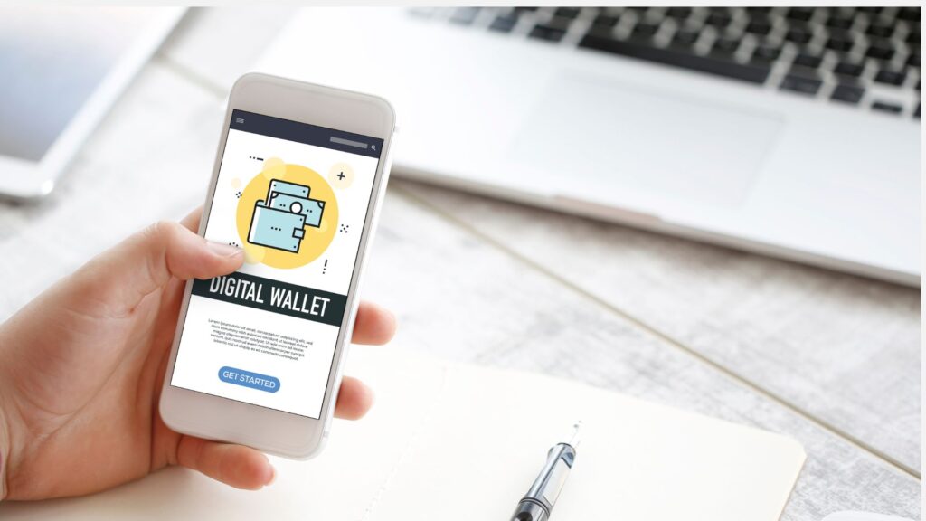 Carteira digital Eu Entrego: tudo o que você precisa saber