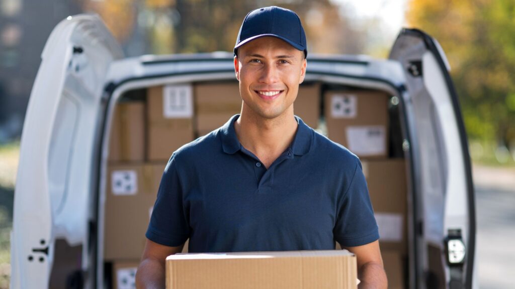 Como finalizar sua rota de entregas no App Eu Entrego