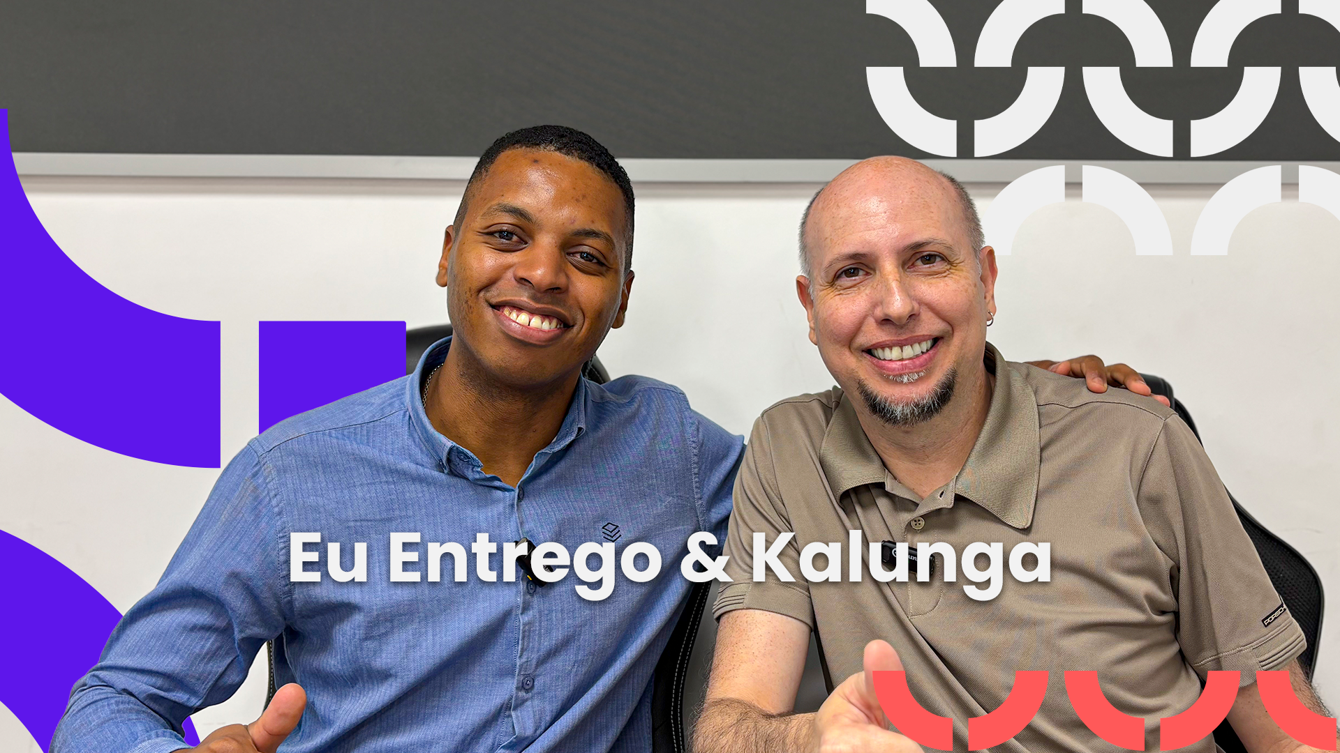 Descubra como a parceria Eu Entrego e Kalunga aprimorou a logística, aumentou a capilaridade e garantiu entregas eficientes durante o Volta às Aulas.