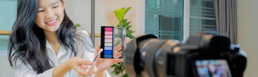 Conteúdo em vídeo: como transformar produtos em experiências no e-commerce