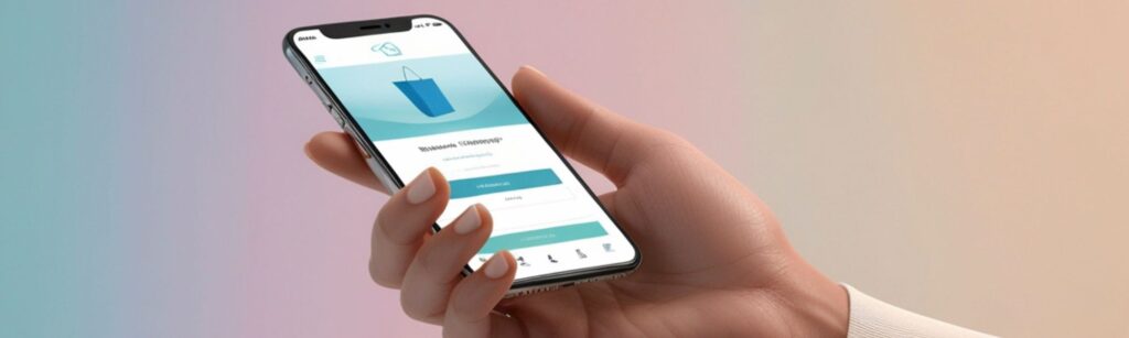 app de compra online