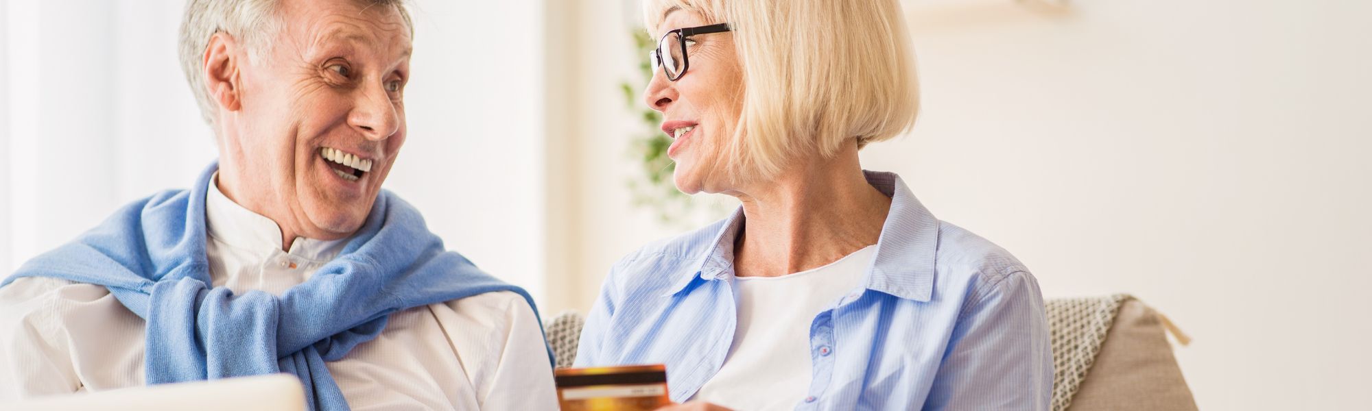 compra no e-commerce 60+